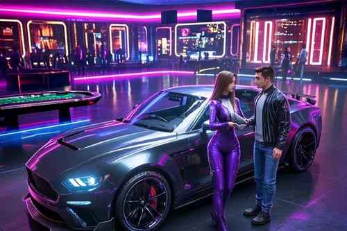 注册申请新城账号